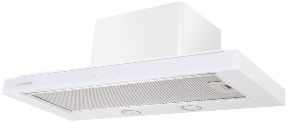 Вытяжка "Maunfeld" Ouse Touch 60 White