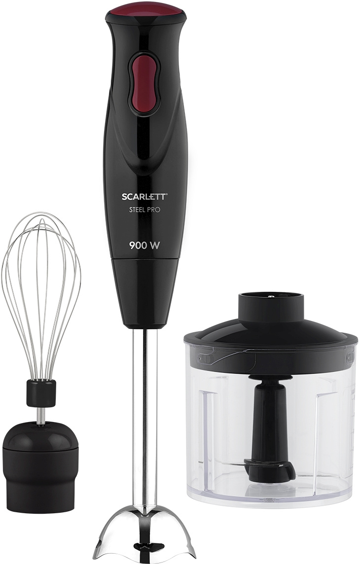 Блендер "Scarlett" SC-HB42F97