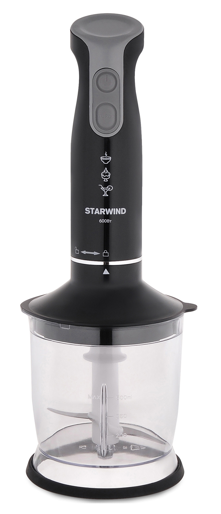 Блендер "Starwind" SBP2235