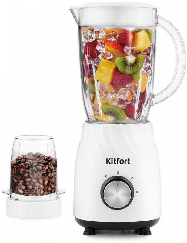 Блендер "Kitfort" KT-1379
