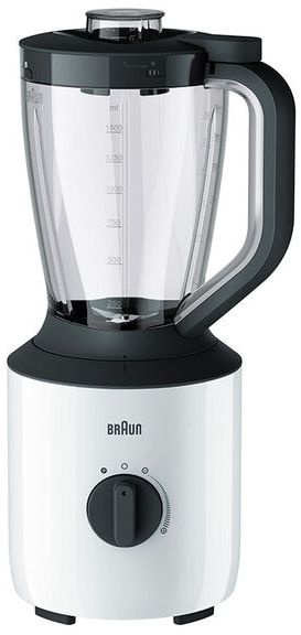 Блендер "Braun" JB3100WH