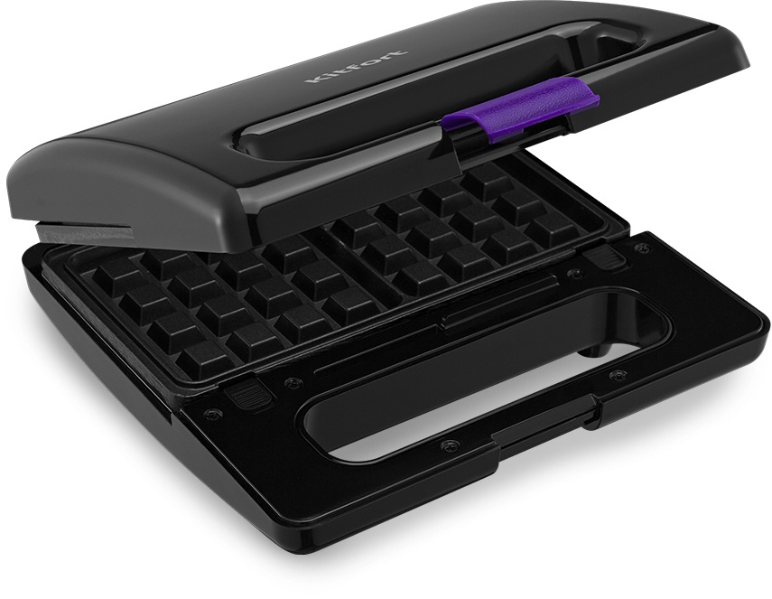 Вафельница "Kitfort" KT-3611