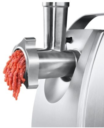 Мясорубка "Bosch" MFW68680