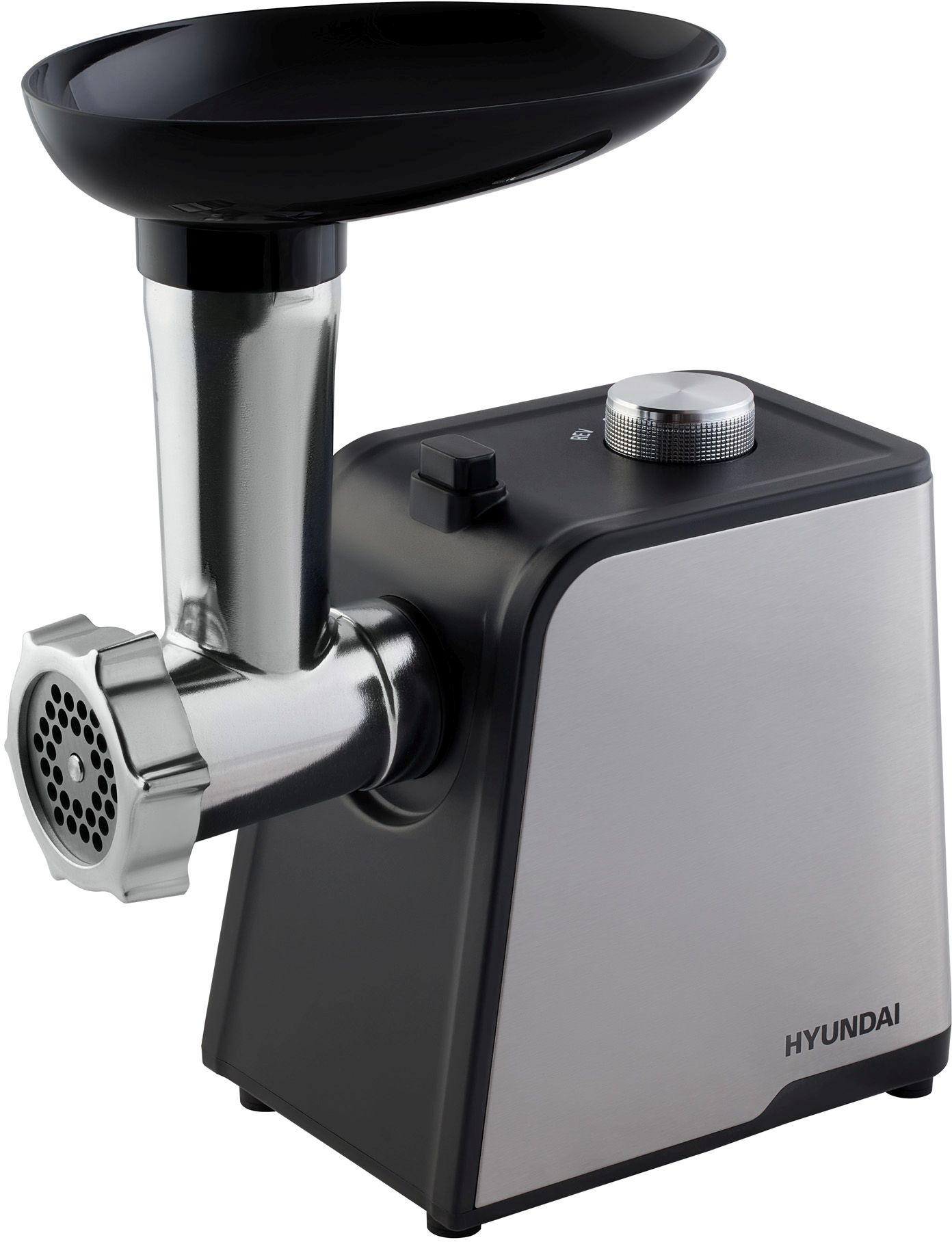 Мясорубка "Hyundai" HY-MG2214