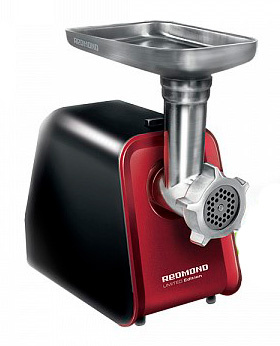 Мясорубка "Redmond" RMG1250