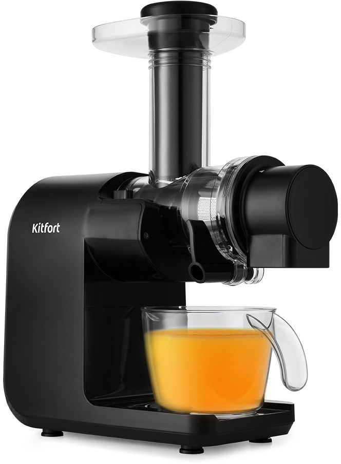 Соковыжималка "Kitfort" KT-1124