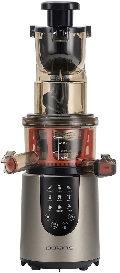 Соковыжималка "Polaris" PSJ0601