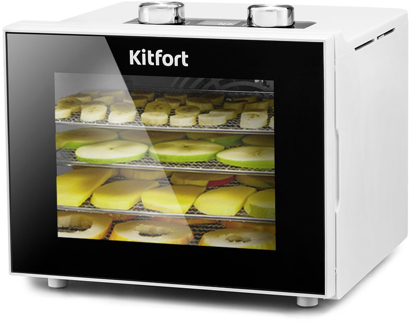 Сушилка "Kitfort" KT-1915-1