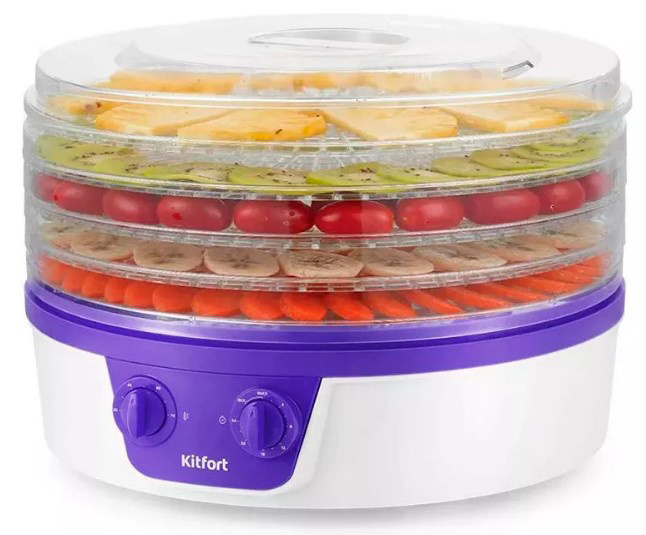 Сушилка "Kitfort" KT-1935-1