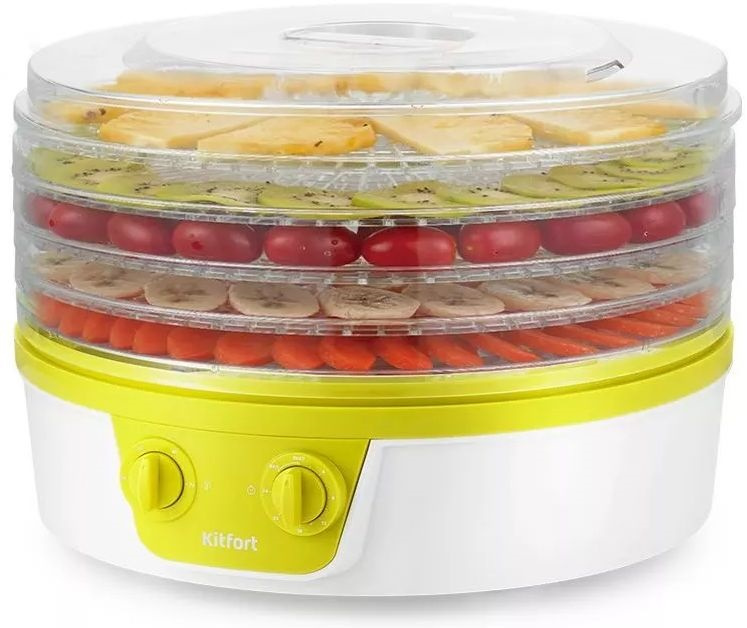 Сушилка "Kitfort" KT-1935-2