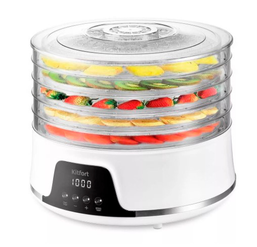 Сушилка "Kitfort" KT-1944