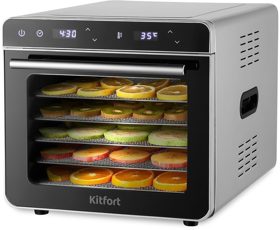 Сушилка "Kitfort" KT-1948