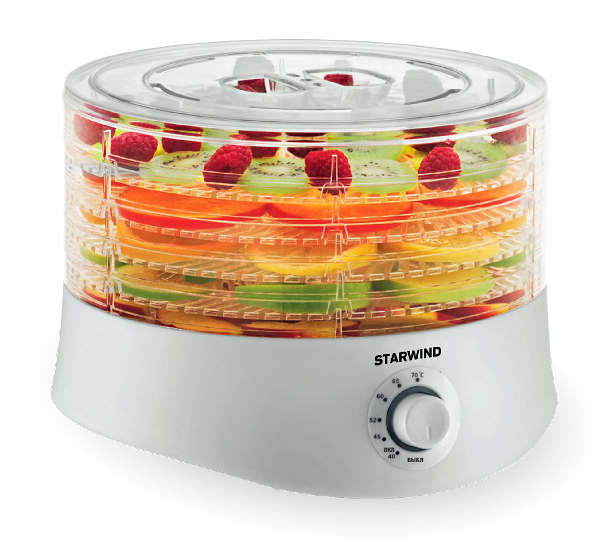 Сушилка "Starwind" SFD5030