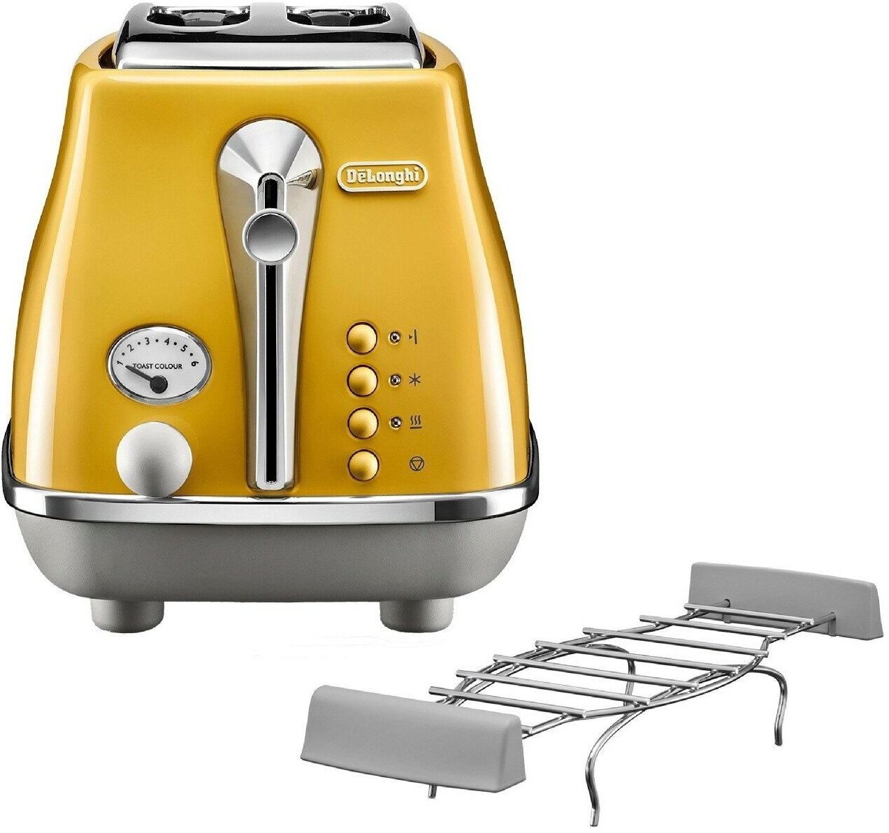 Тостер "Delonghi" CTOC2103.Y