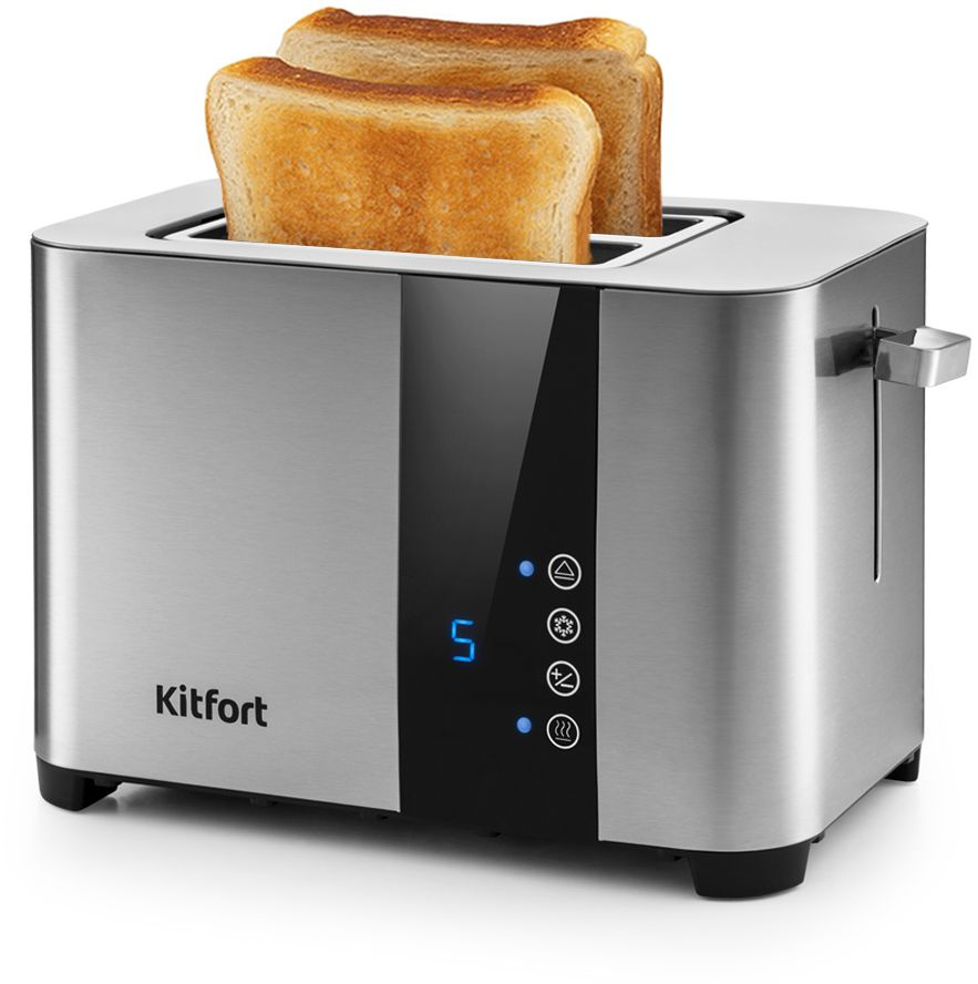 Тостер "Kitfort" KT-2047