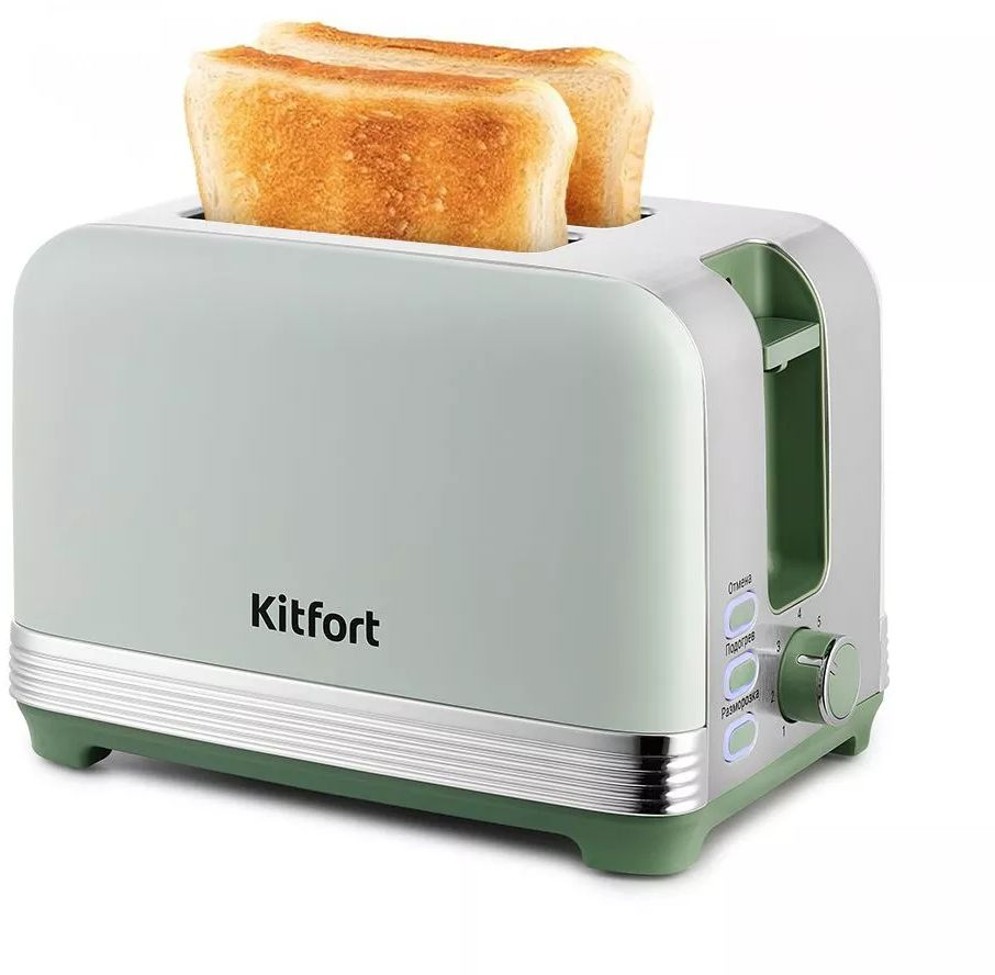 Тостер "Kitfort" KT-6070
