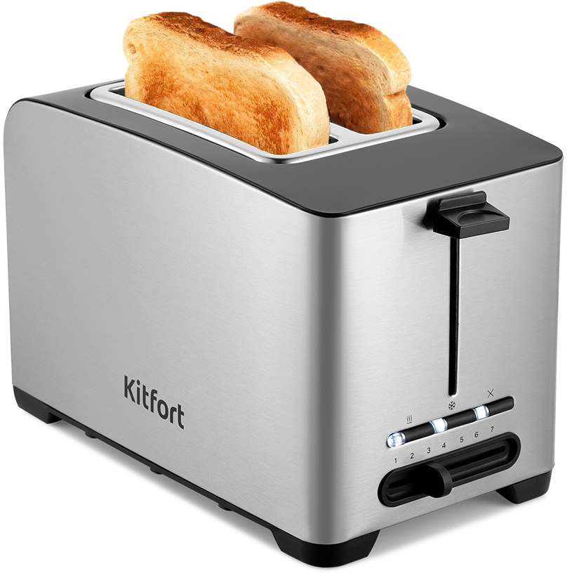 Тостер "Kitfort" KT-6202