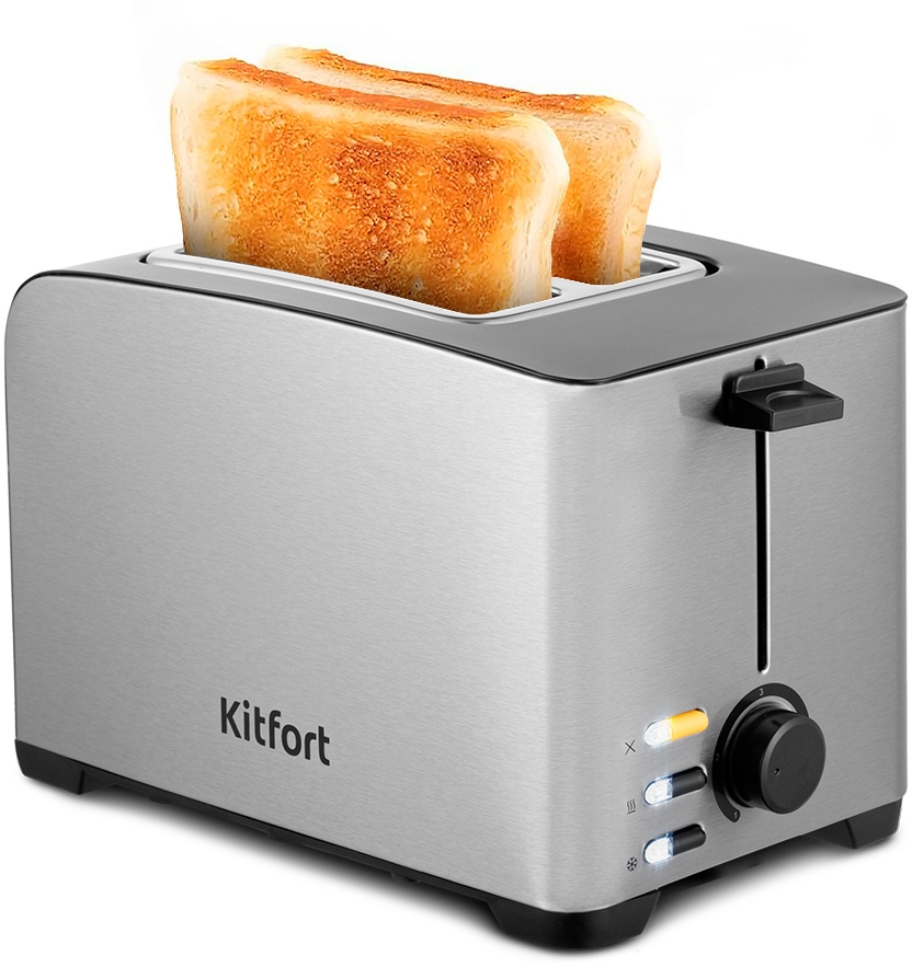 Тостер "Kitfort" KT-6204