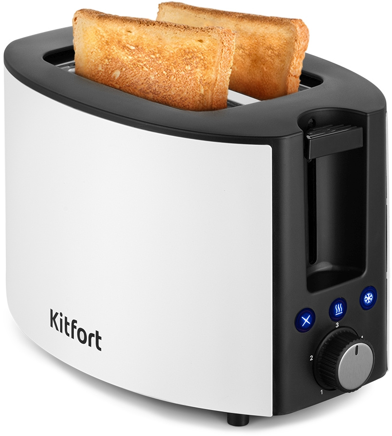 Тостер "Kitfort" KT-6208