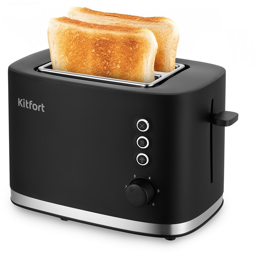 Тостер "Kitfort" KT-6217