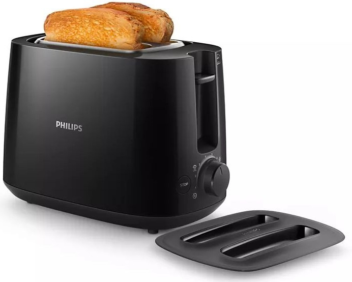 Тостер "Philips" HD2582/90
