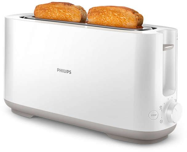 Тостер "Philips" HD2590/00