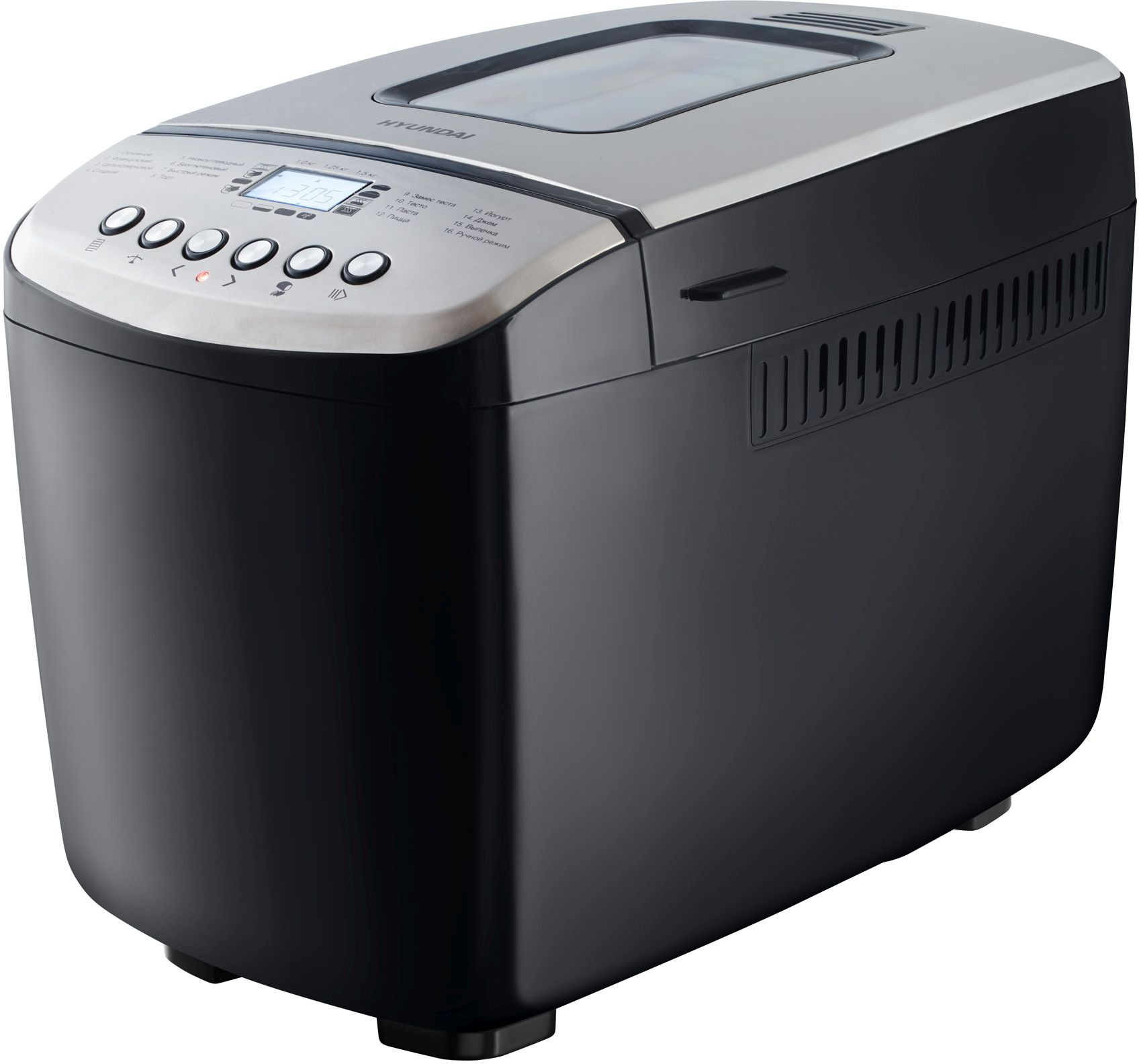 Хлебопечь "Hyundai" HYBM-P0412
