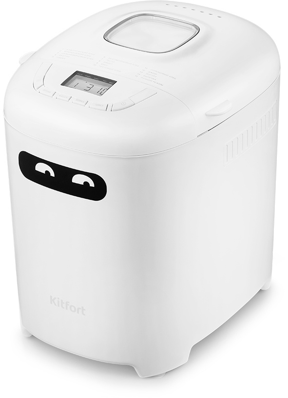 Хлебопечь "Kitfort" КТ-307