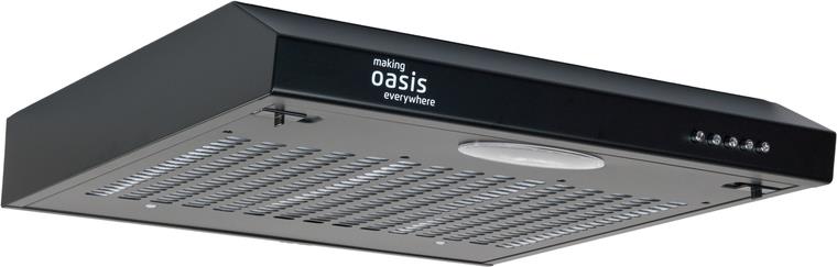 Вытяжка "Oasis" PО-50В