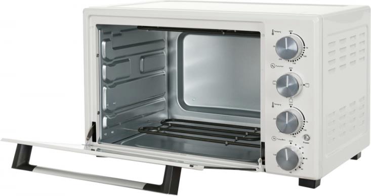 Жарочный шкаф "Kraft" KFC-MOHP380HW