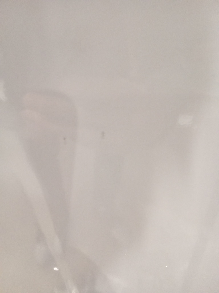 Посудомоечная машина  "HOTPOINT" HFS 1C57 (уценка 8694350)