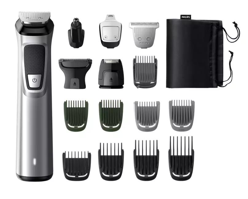 Триммер "Philips" MG7736/15