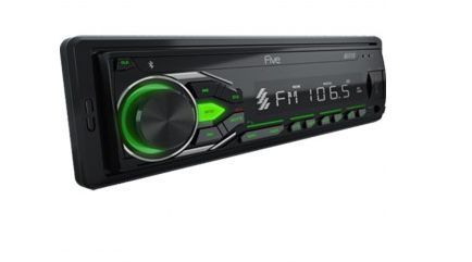 А/магнитола "Five" F-22G