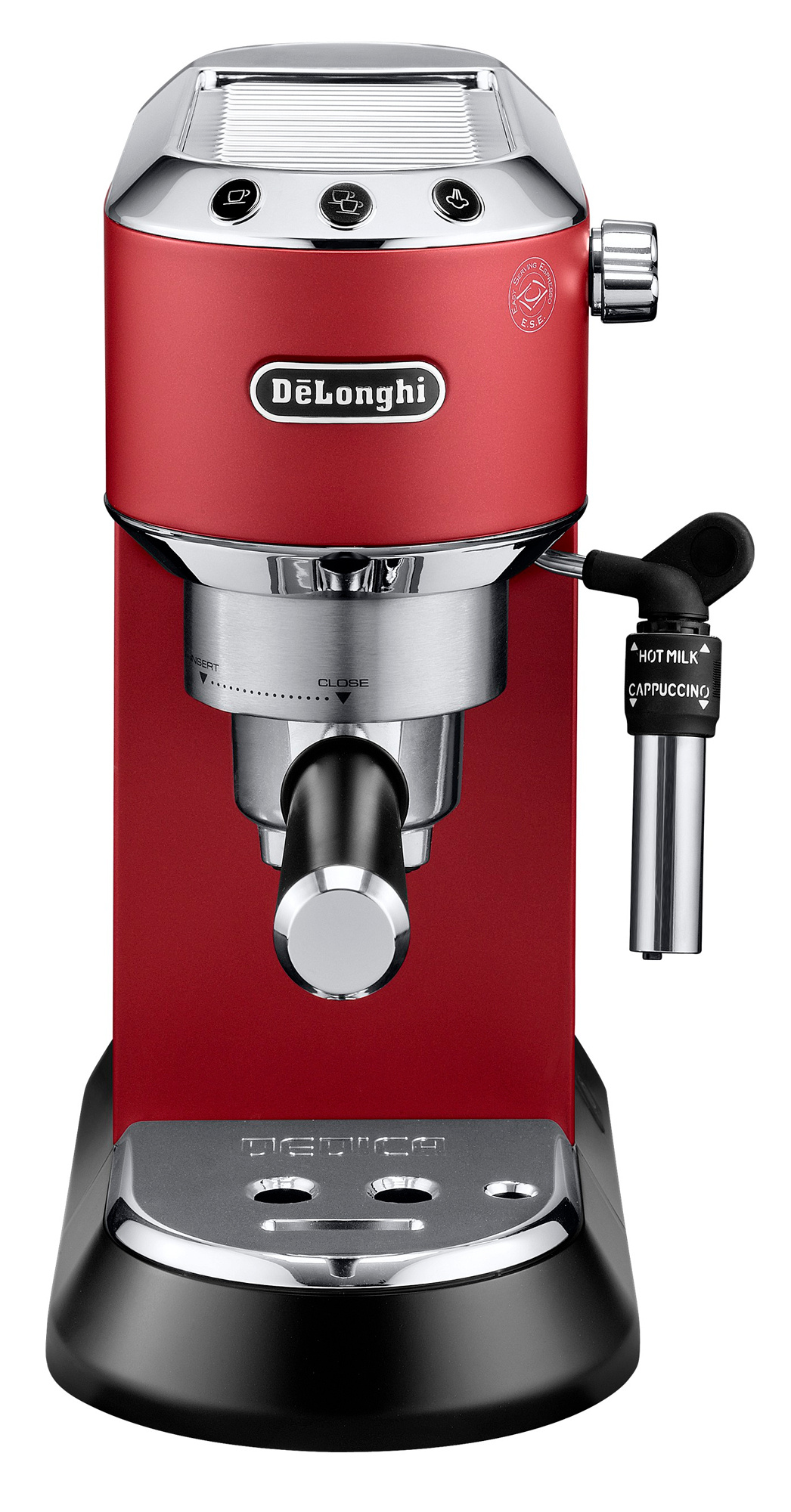 Кофемашина "Delonghi" EC685.R