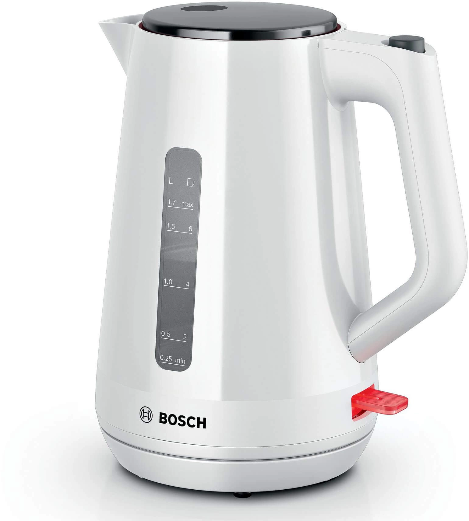 Чайник "Bosch" TWK1M121