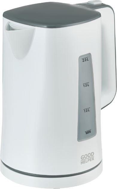 Чайник "Goodhelper" GH-KP1720