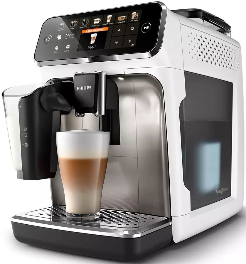 Кофемашина "Philips" EP5443/90