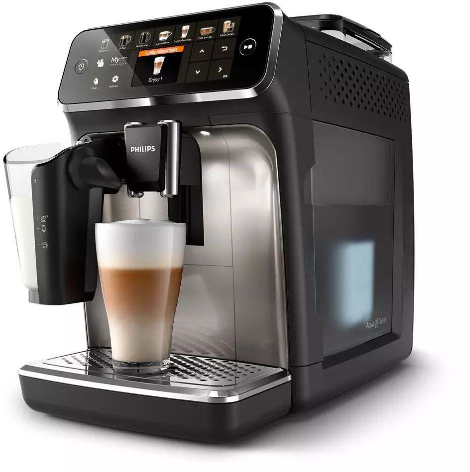 Кофемашина "Philips" EP5447/90