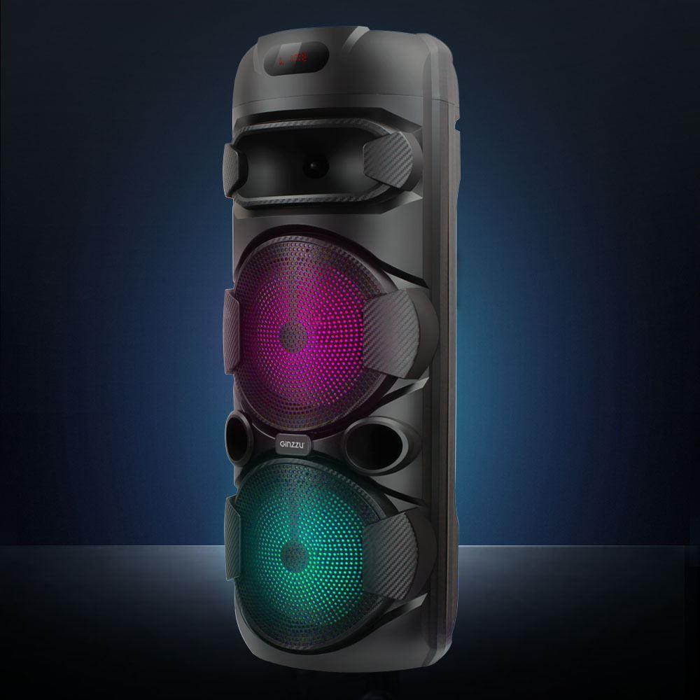 Акустика "Ginzzu" GM-237