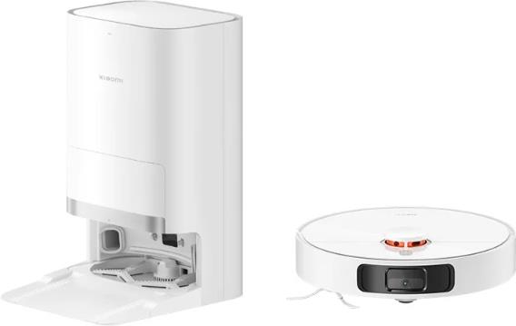 Робот-пылесос "Xiaomi" Mi Robot Vacuum X20+ EU BHR8124EU