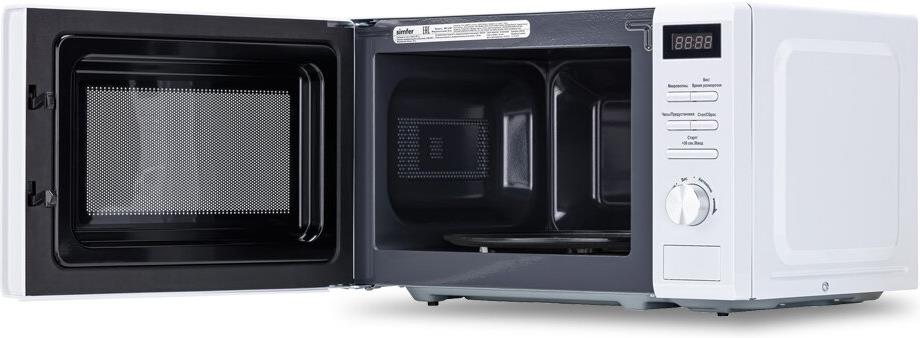 СВЧ-печь "Simfer" MD2250