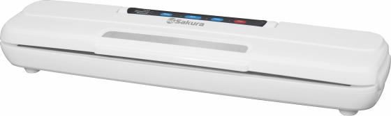 Вакууматор "Sakura" SA-7901W 110 Вт белый