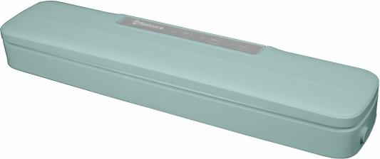 Вакууматор "Sakura" SA-7902М 80 Вт мятный