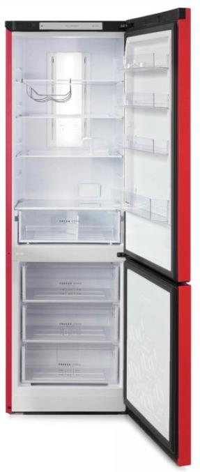 Холодильник "Бирюса" H960NF