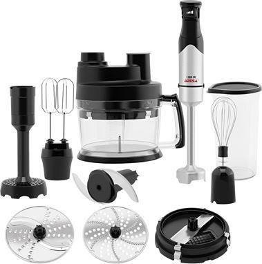 Кухонный комбайн "Aresa" AR-1709