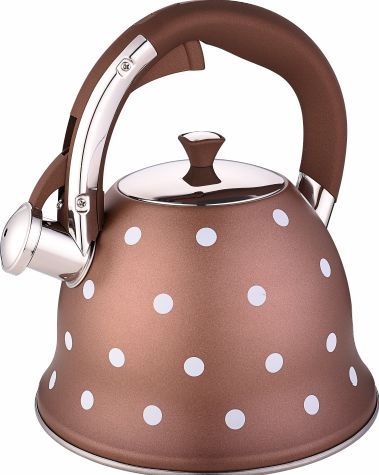 Чайник "Kelli" KL-4529, 3л