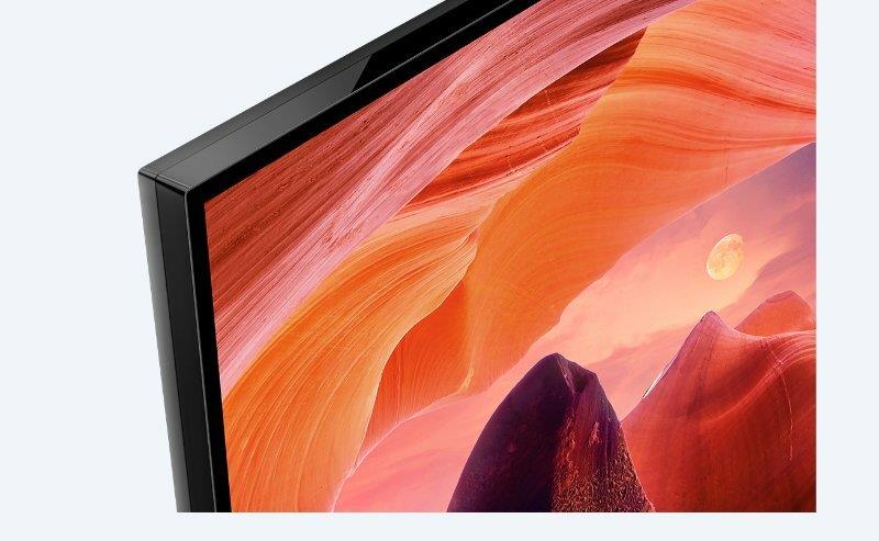 Телевизор "Sony" KD50X80L