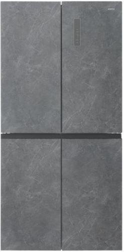 Холодильник "Centek" CT-1743 Gray Stone