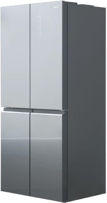 Холодильник "Centek" CT-1745 Gray