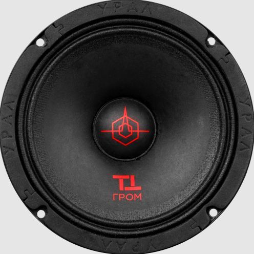 Автоколонки "Ural" ТТ-165 ГРОМ (цена за пару)